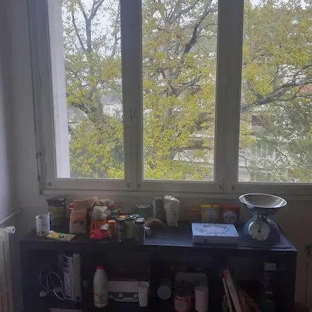 Apartmán 50m2 Angers