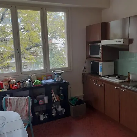 50m2 Apartmán *